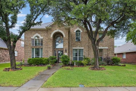 8690 Kennsington Street Frisco TX 75036