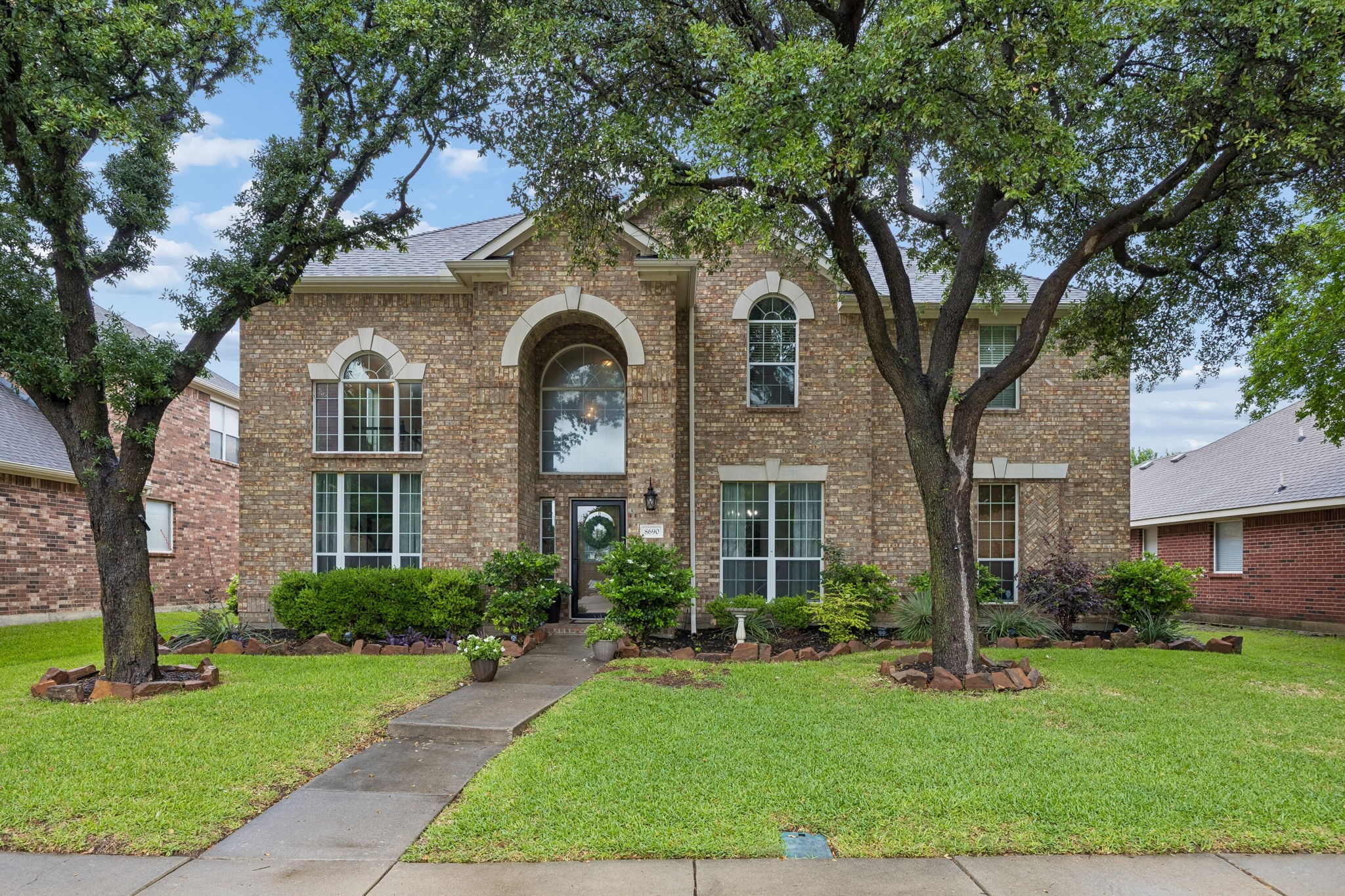 8690 Kennsington Street Frisco TX 75036