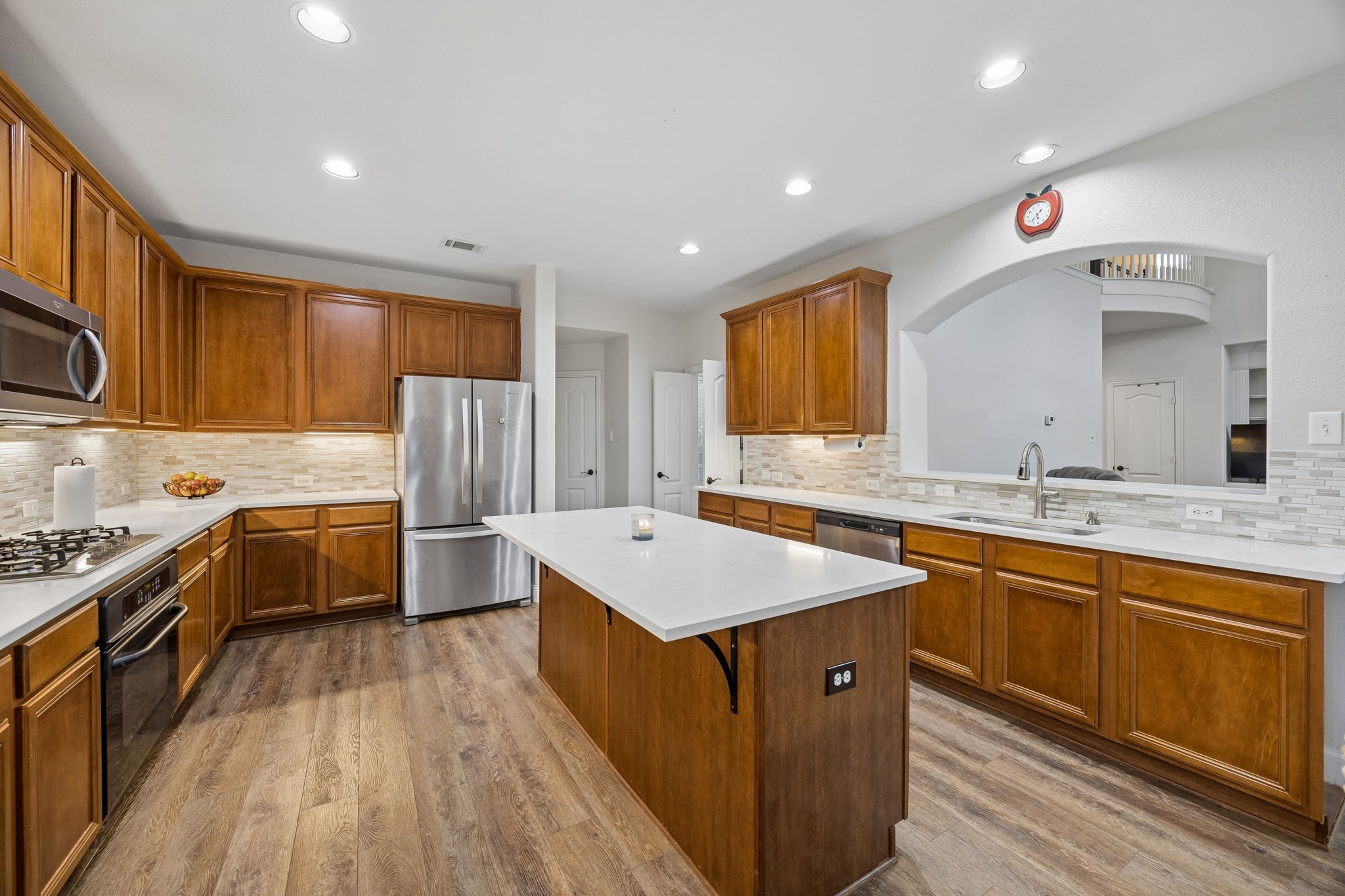 8690 Kennsington Street Frisco TX 75036