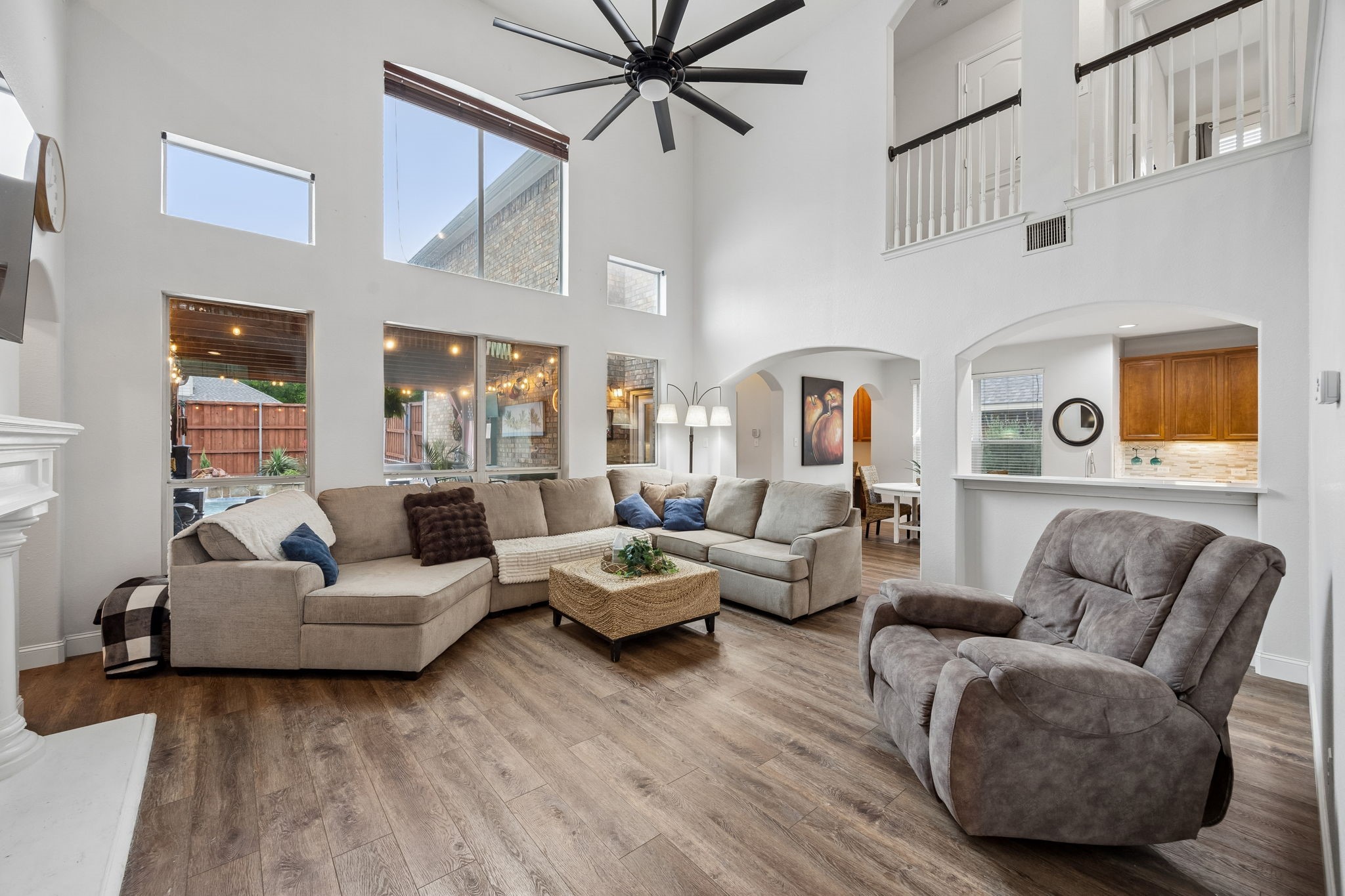8690 Kennsington Street Frisco TX 75036