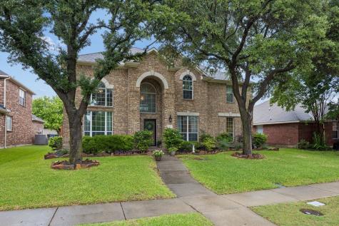 8690 Kennsington Street Frisco TX 75036