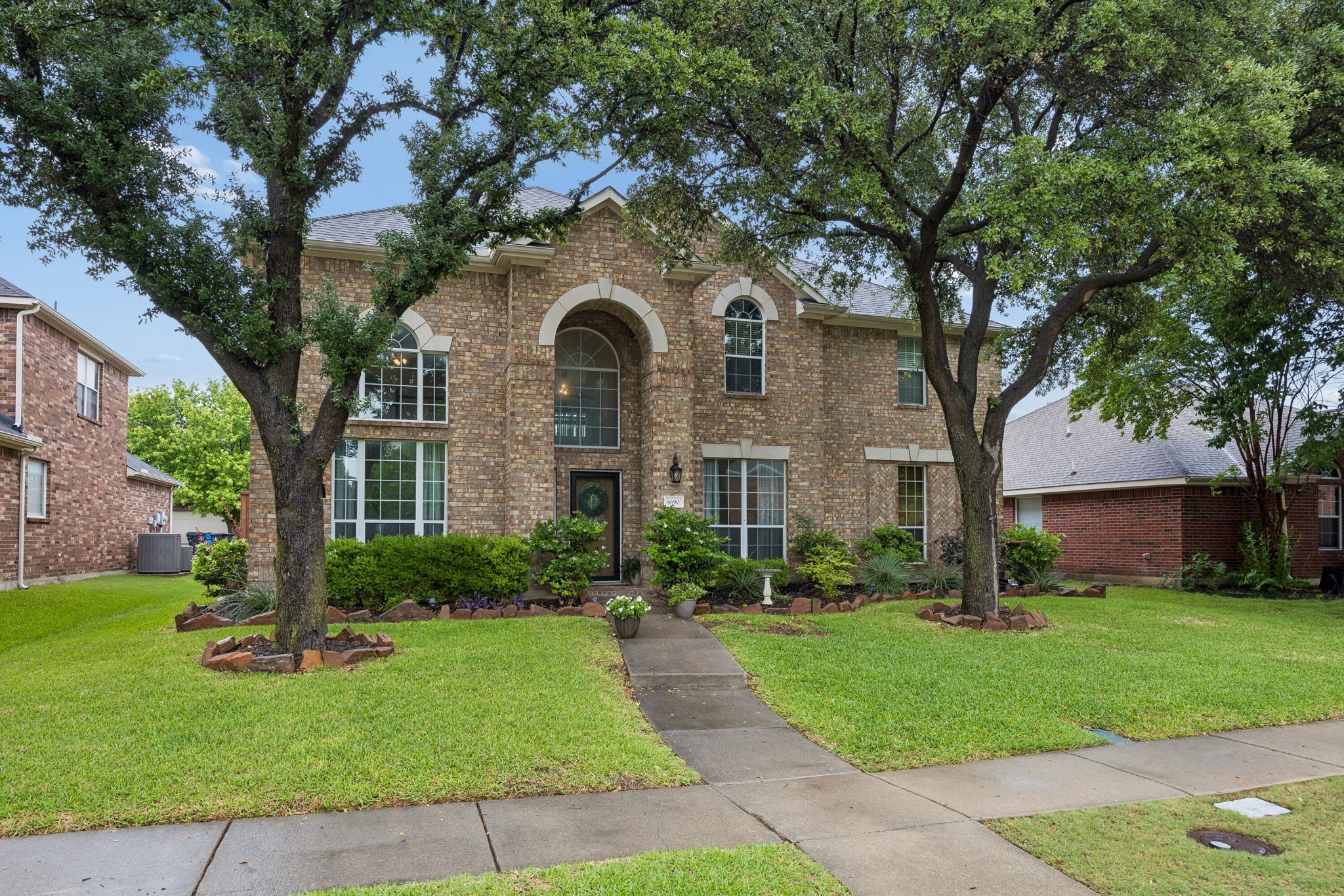 8690 Kennsington Street Frisco TX 75036