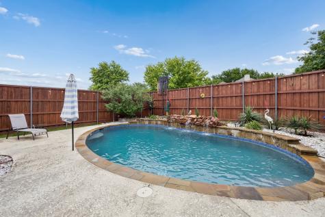 8690 Kennsington Street Frisco TX 75036