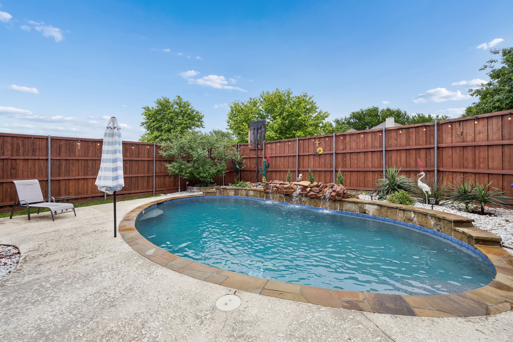8690 Kennsington Street Frisco TX 75036