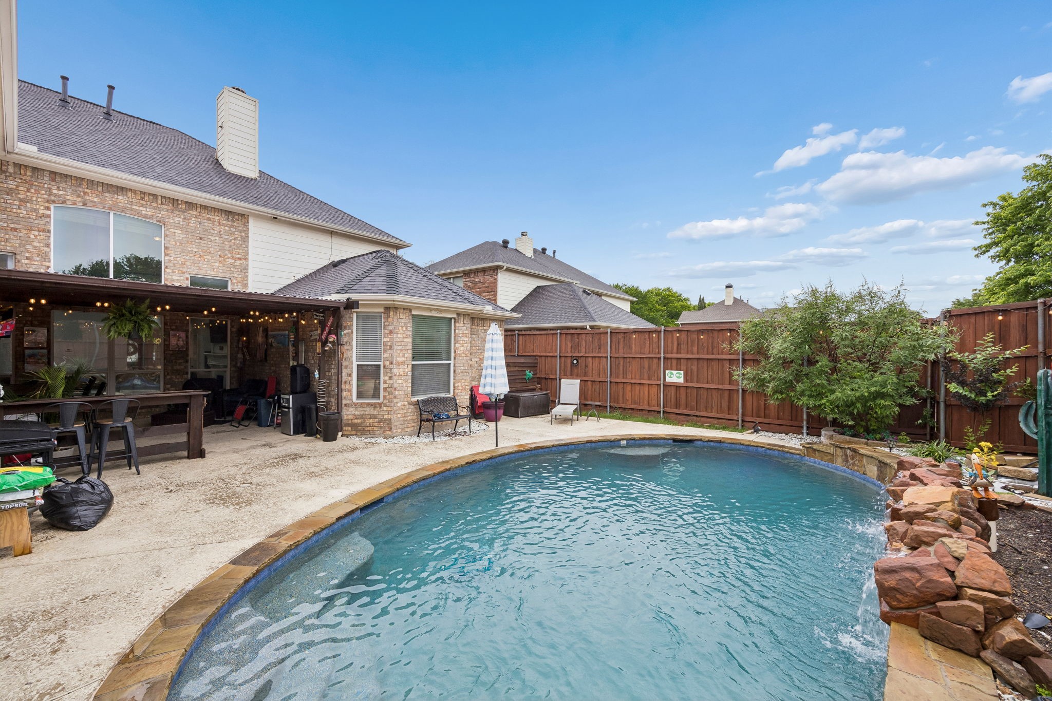 8690 Kennsington Street Frisco TX 75036