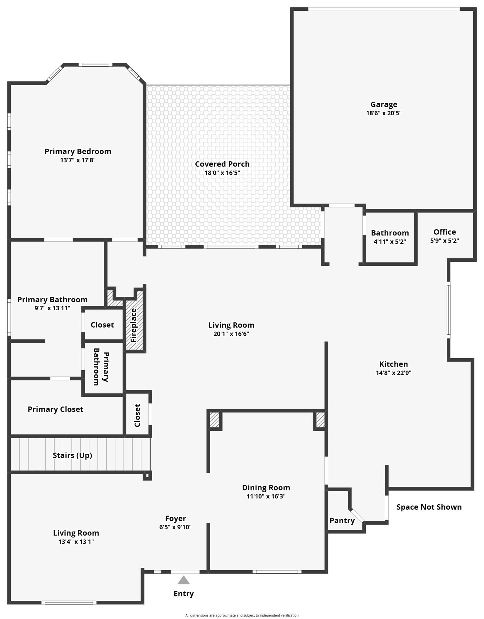 8690 Kennsington Street Frisco TX 75036