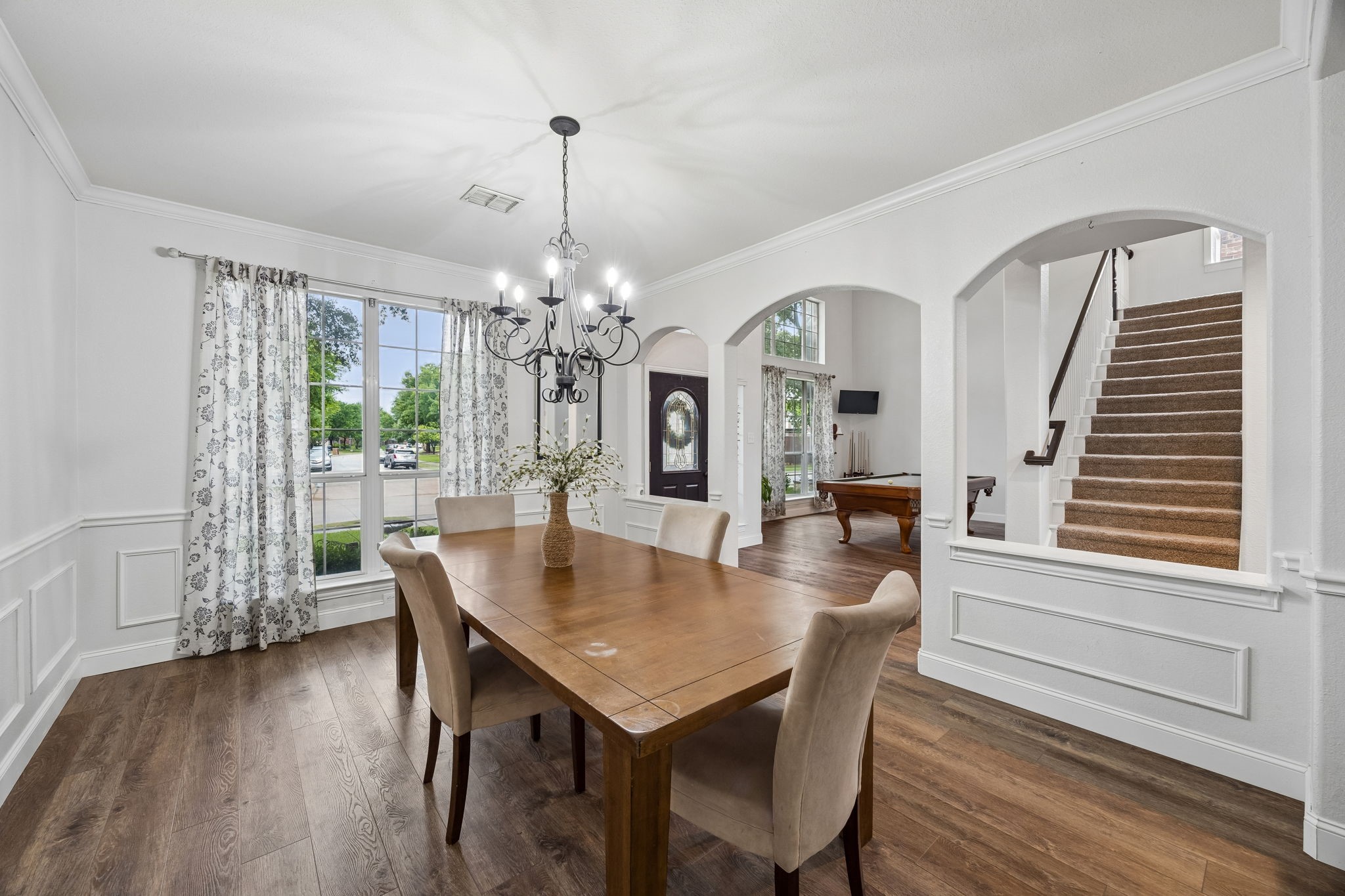 8690 Kennsington Street Frisco TX 75036