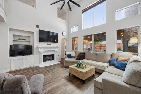 8690 Kennsington Street Frisco TX 75036