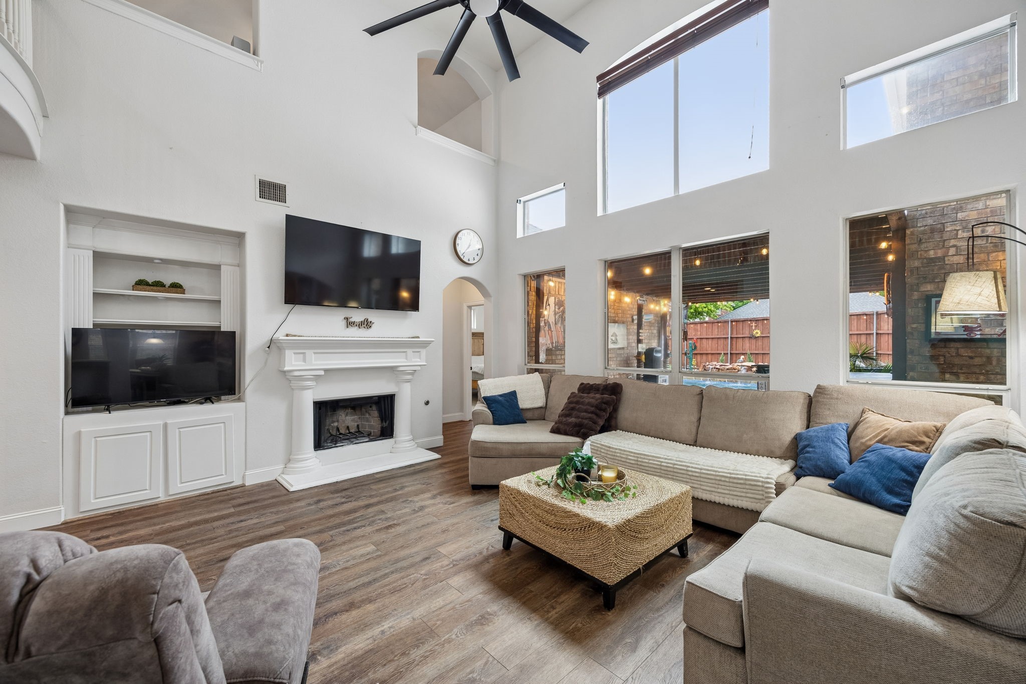 8690 Kennsington Street Frisco TX 75036