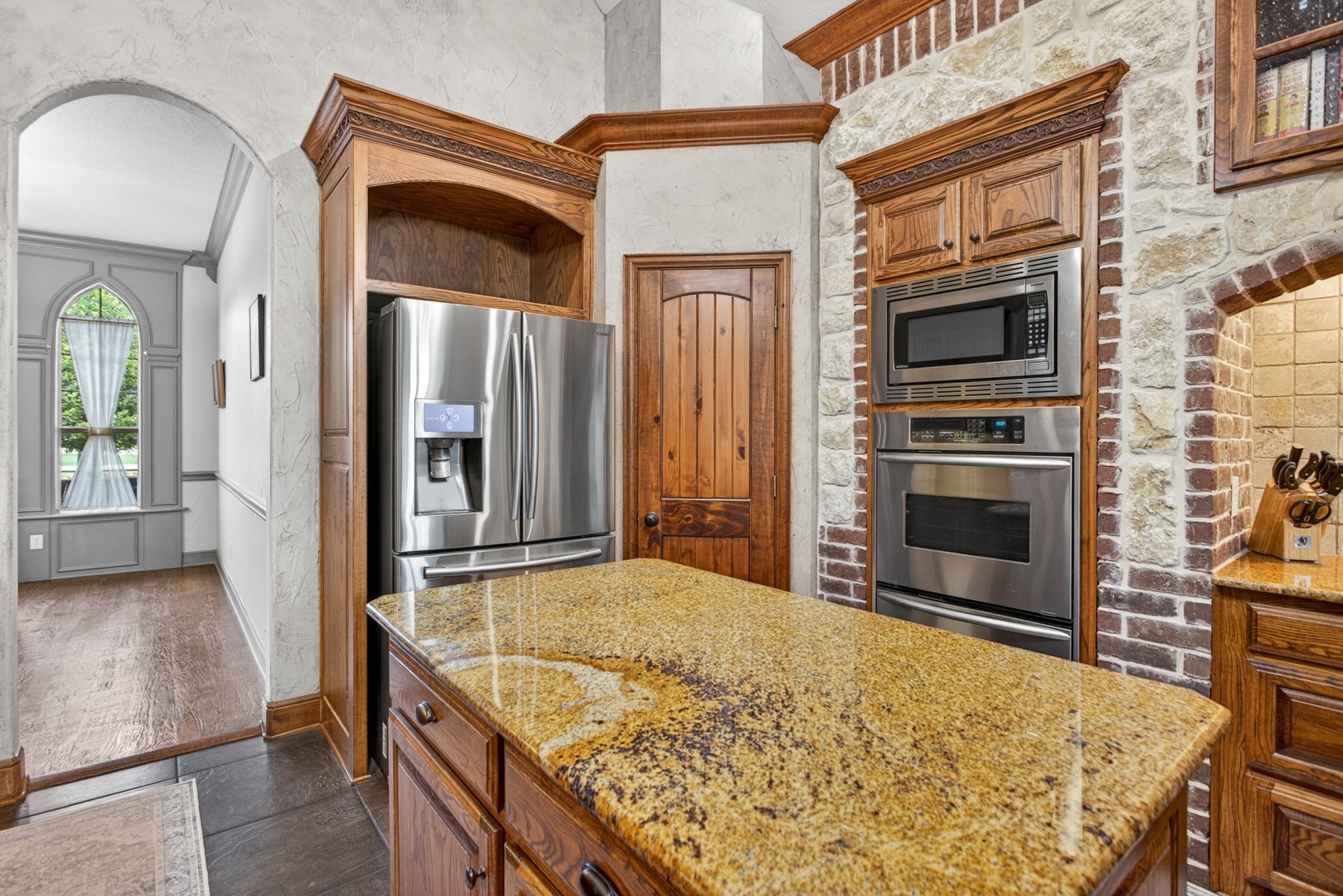 1224 Rollie Michael Lane Fort Worth TX 76179