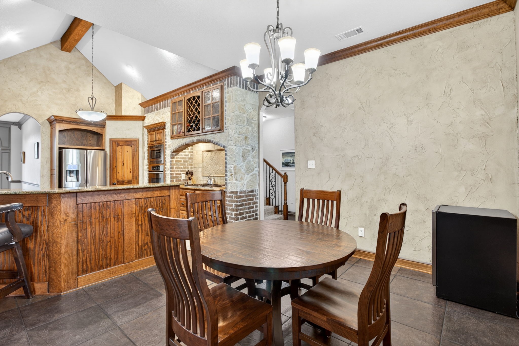 1224 Rollie Michael Lane Fort Worth TX 76179