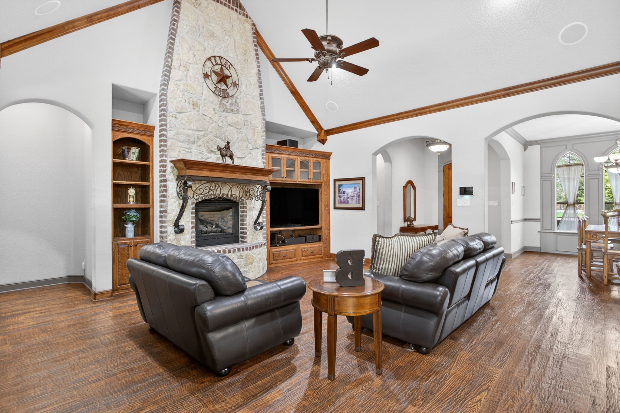 1224 Rollie Michael Lane Fort Worth TX 76179