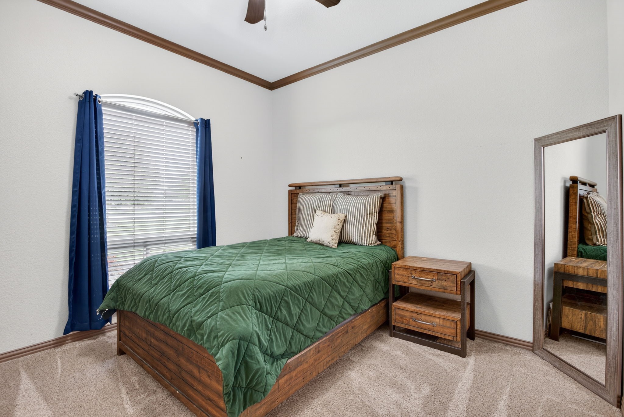 1224 Rollie Michael Lane Fort Worth TX 76179