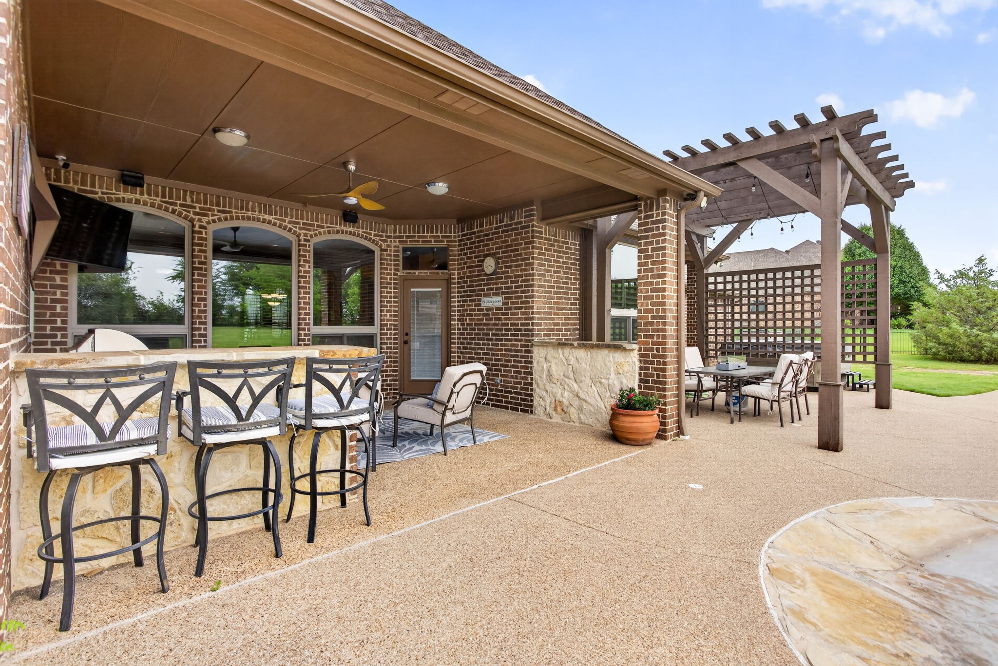 1224 Rollie Michael Lane Fort Worth TX 76179