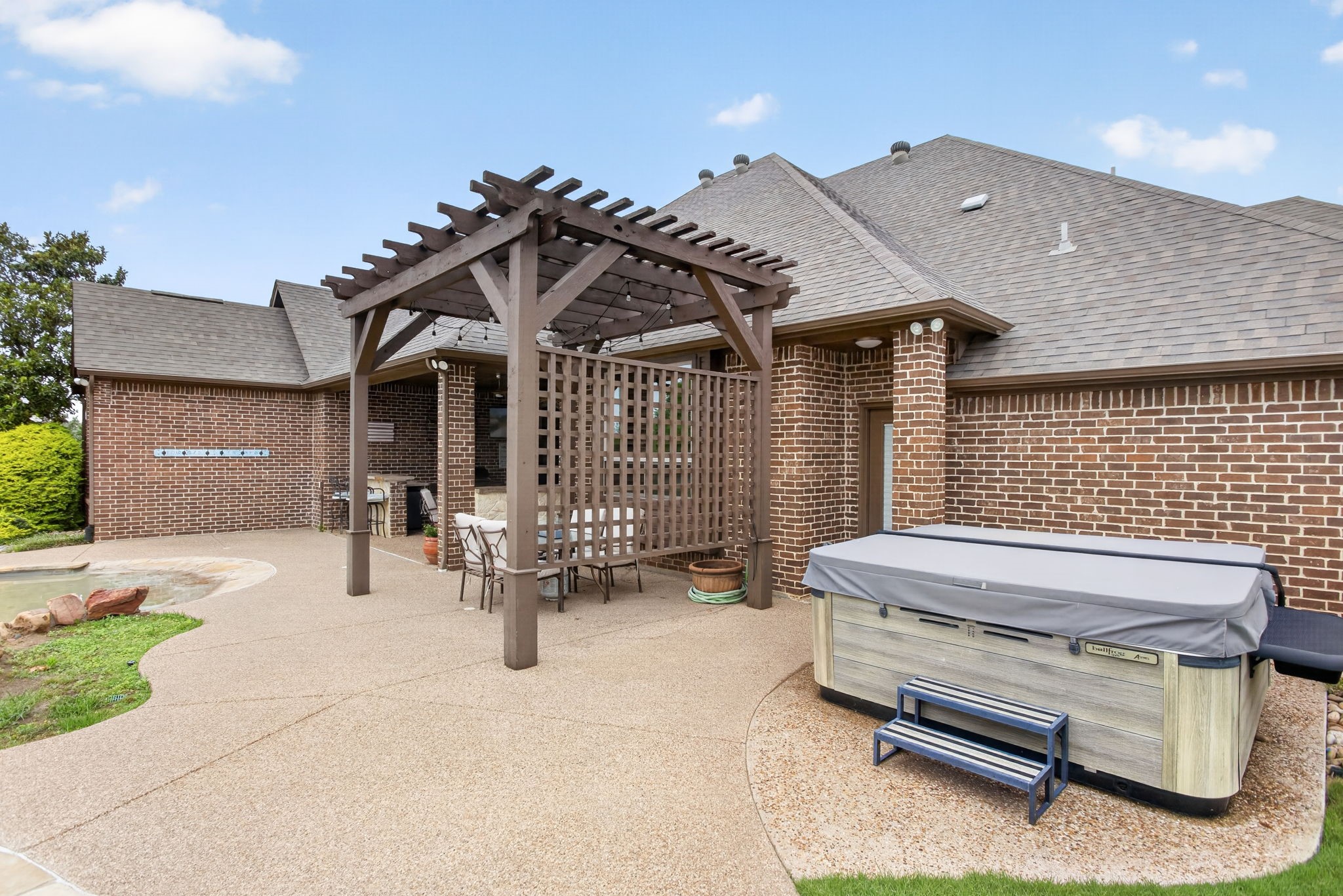 1224 Rollie Michael Lane Fort Worth TX 76179