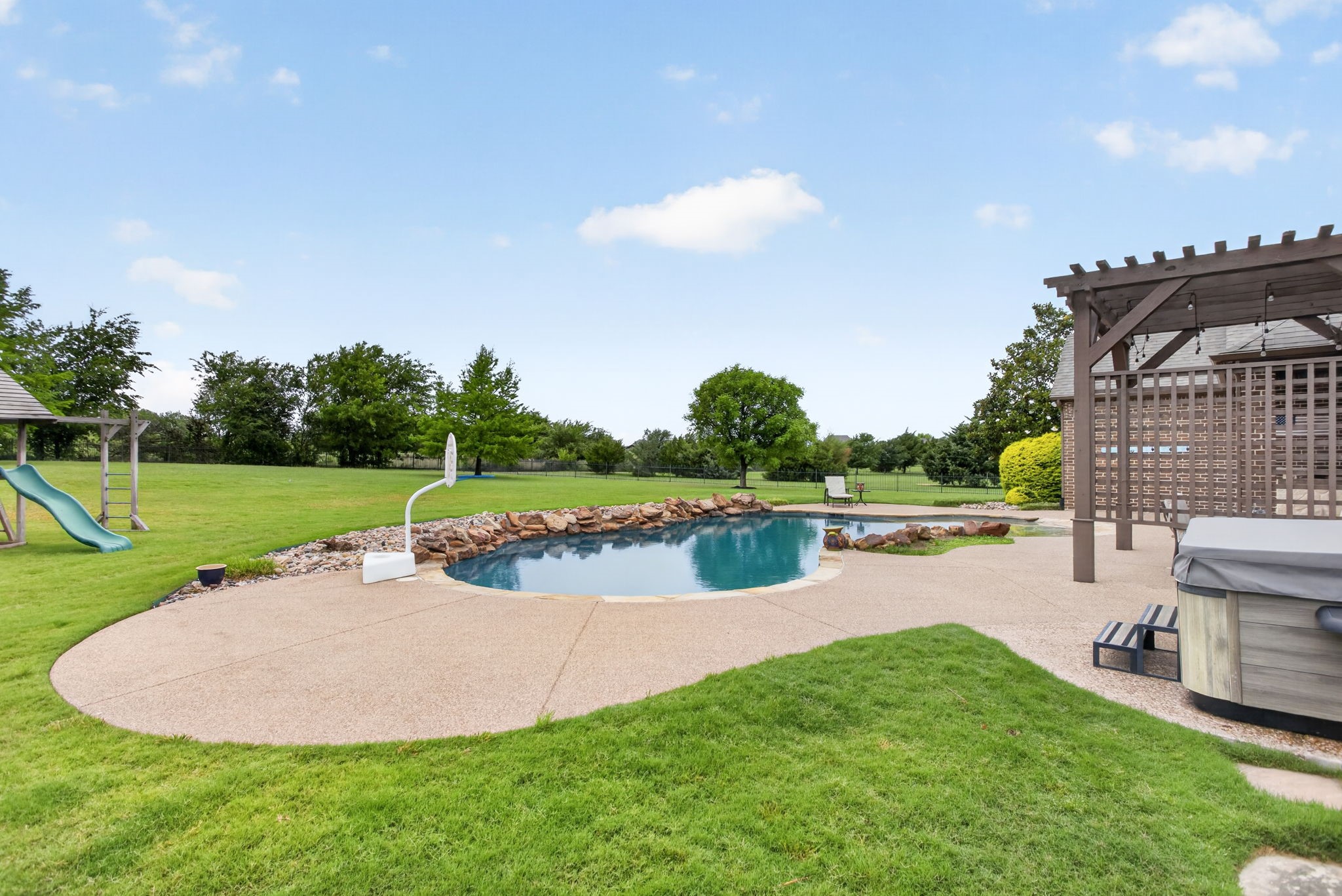 1224 Rollie Michael Lane Fort Worth TX 76179