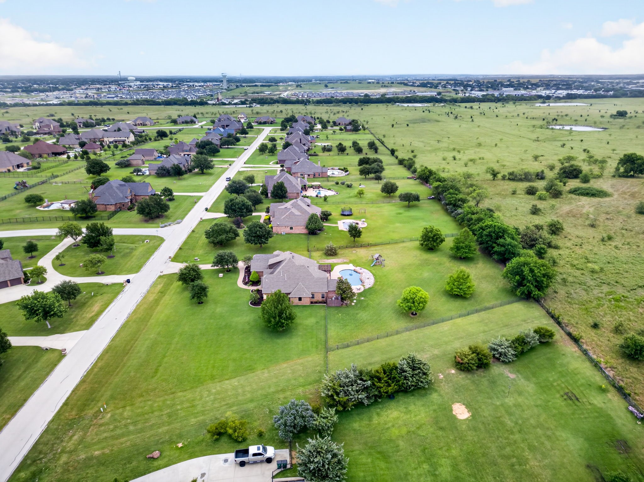 1224 Rollie Michael Lane Fort Worth TX 76179