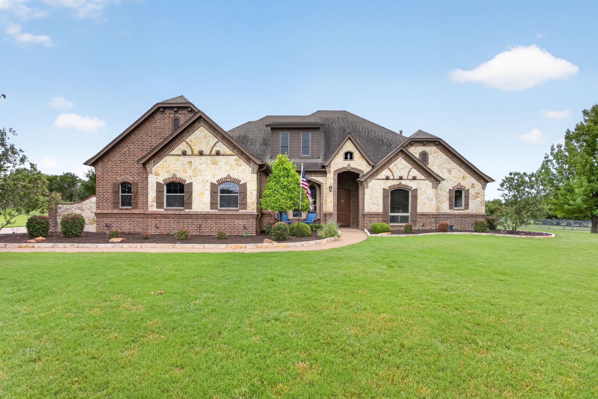 1224 Rollie Michael Lane Fort Worth TX 76179