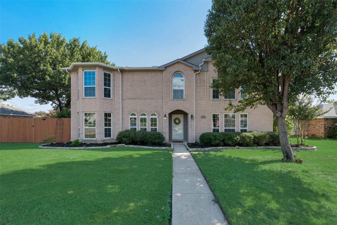 1605 Kennedy Drive Wylie TX 75098