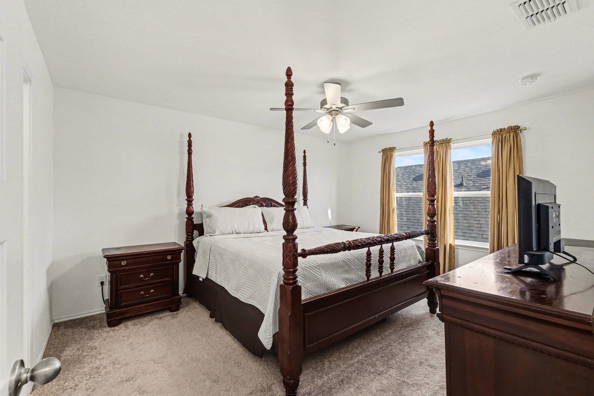 6024 Attucks Drive Providence Village TX 76227