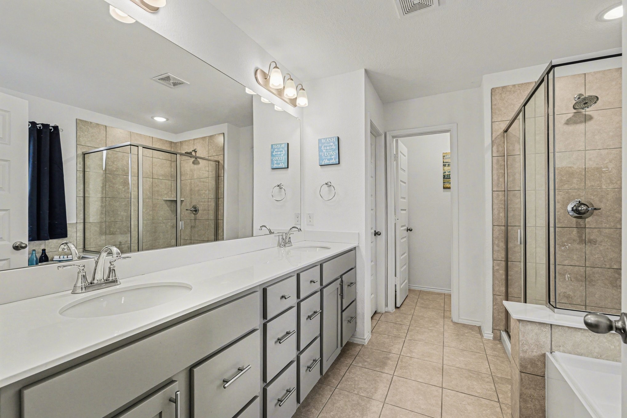 6024 Attucks Drive Providence Village TX 76227