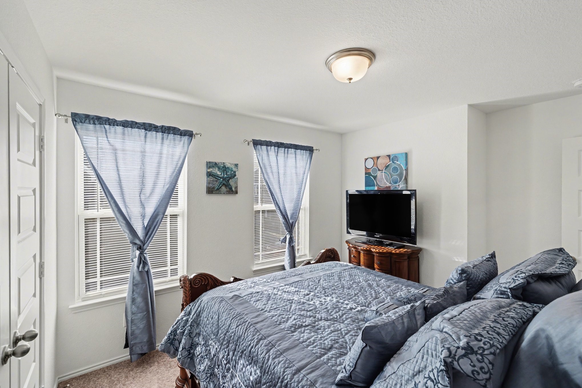 6024 Attucks Drive Providence Village TX 76227