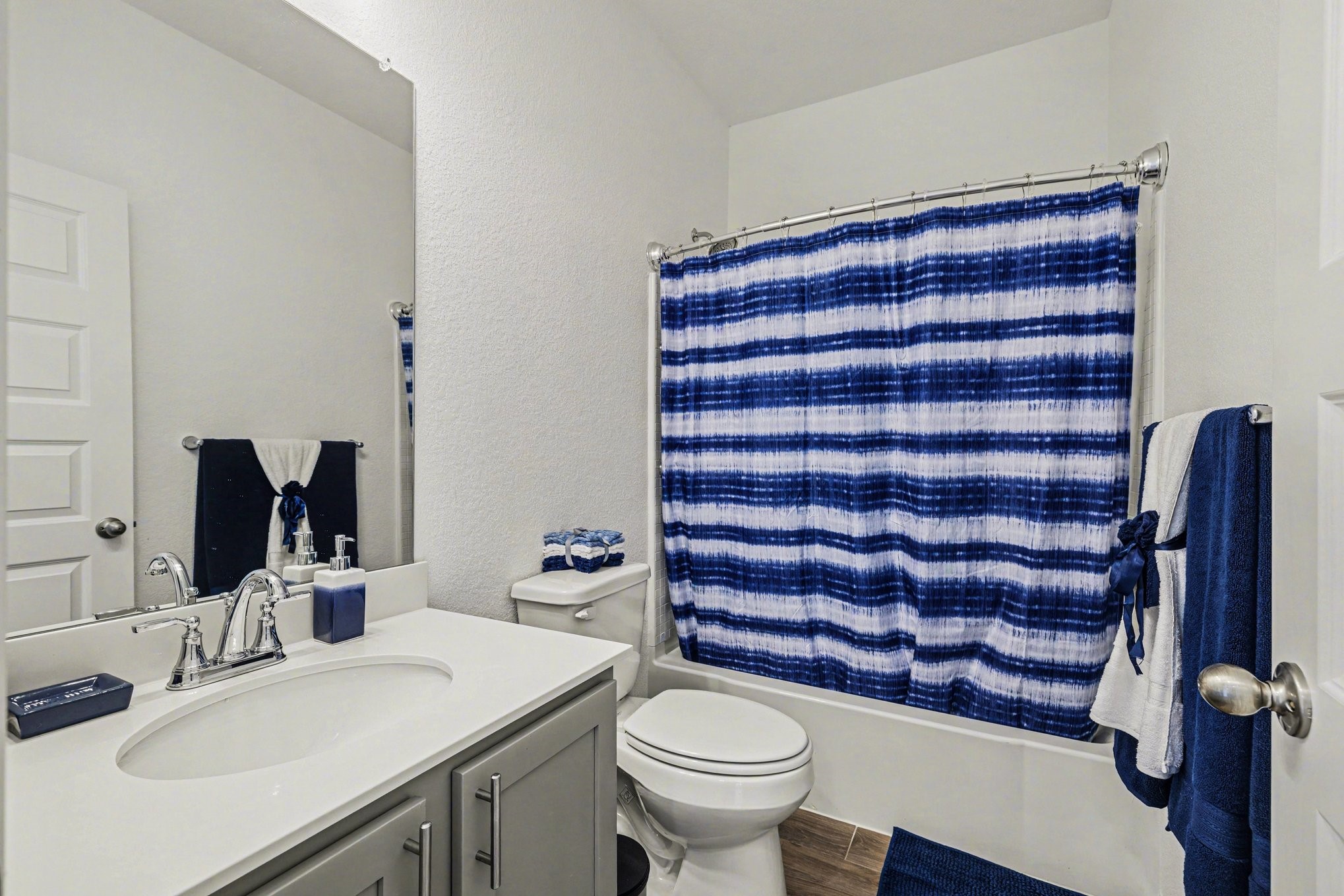 6024 Attucks Drive Providence Village TX 76227