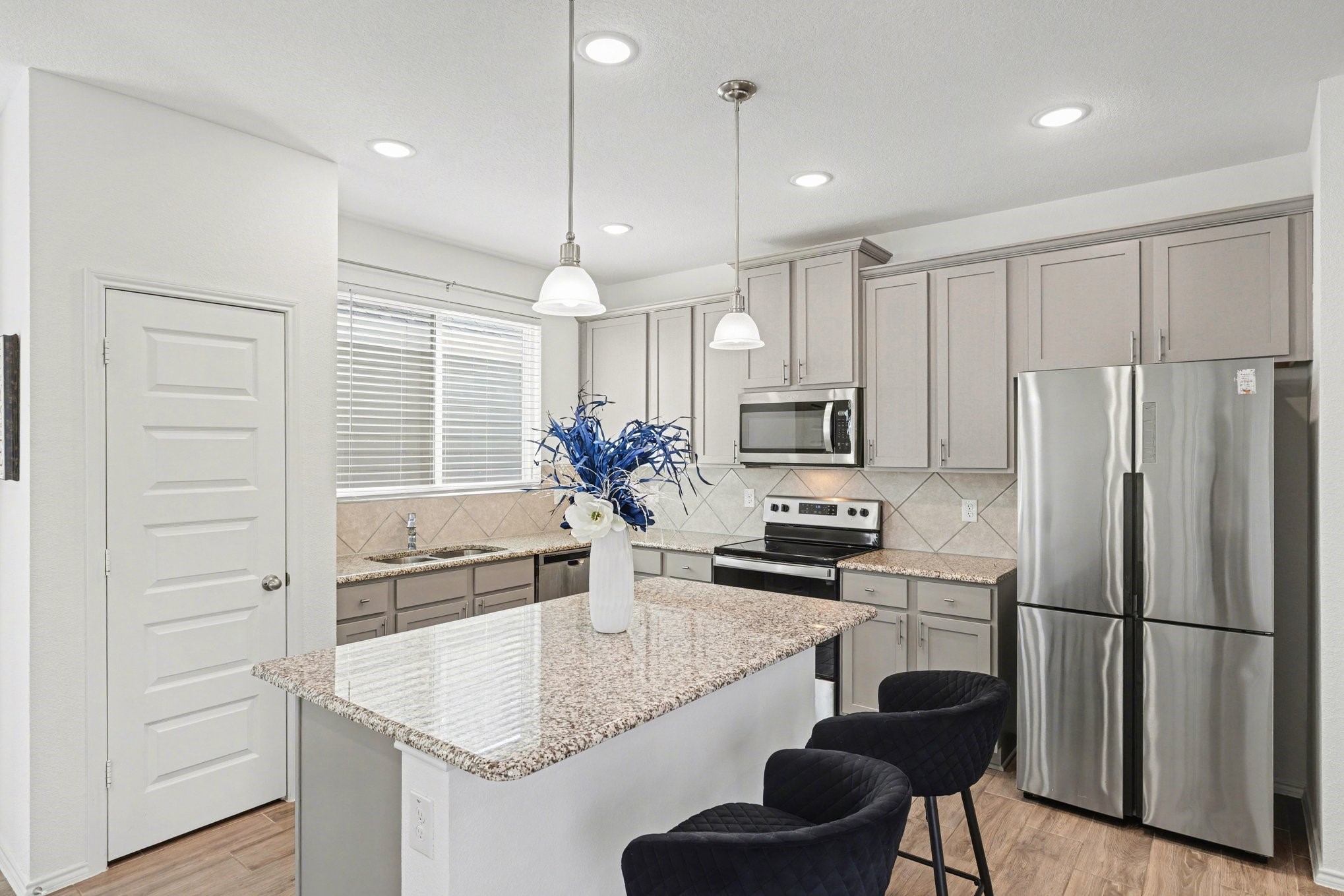 6024 Attucks Drive Providence Village TX 76227