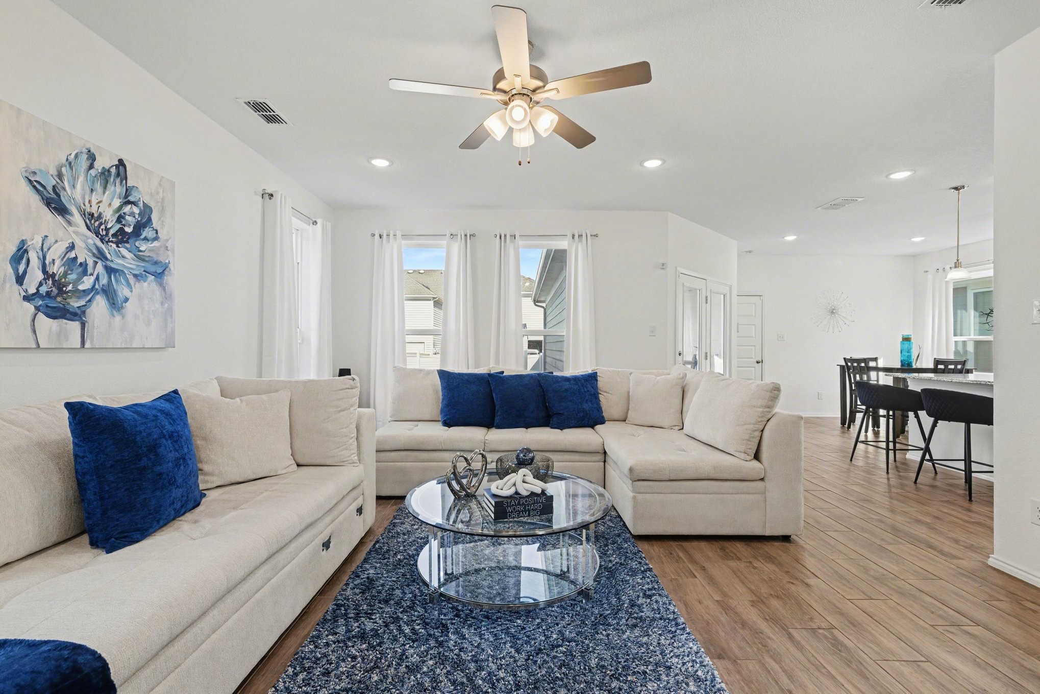 6024 Attucks Drive Providence Village TX 76227
