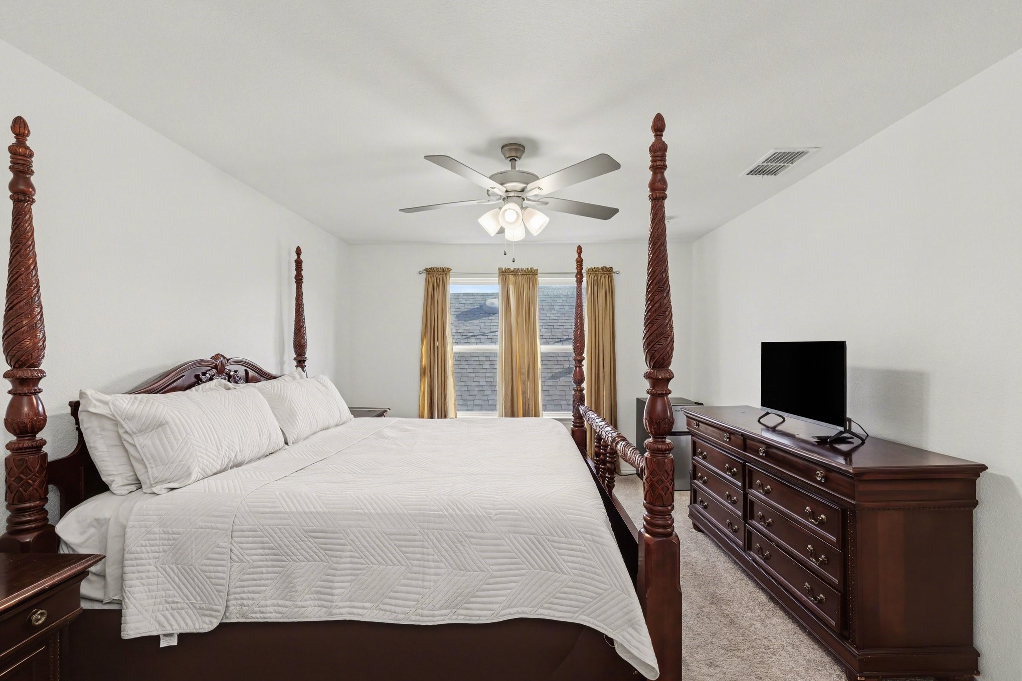 6024 Attucks Drive Providence Village TX 76227