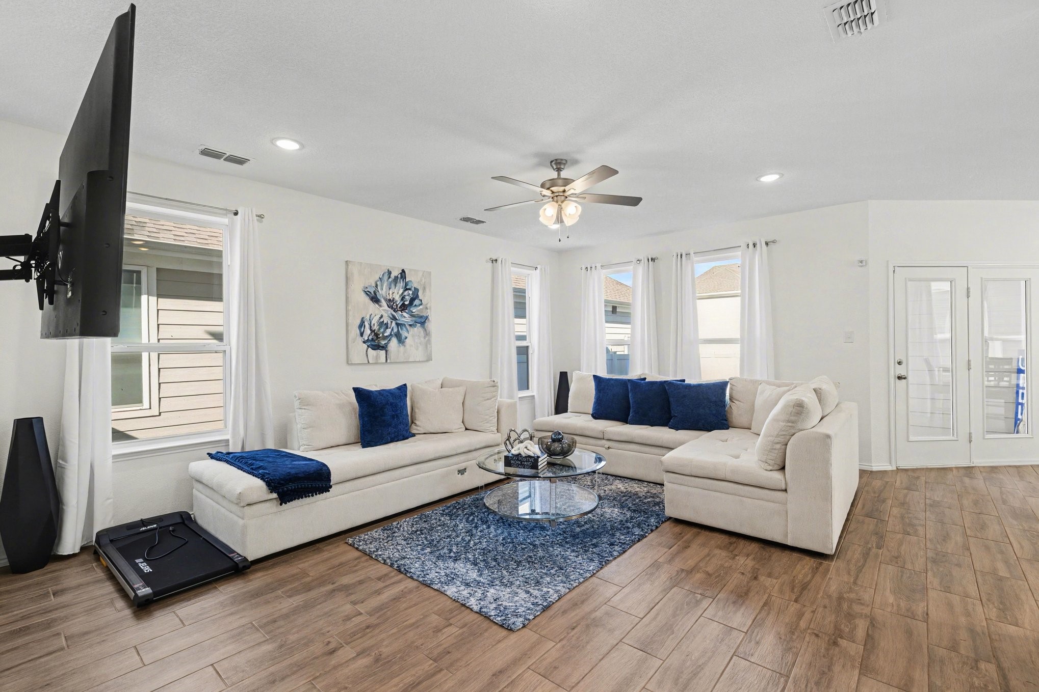 6024 Attucks Drive Providence Village TX 76227
