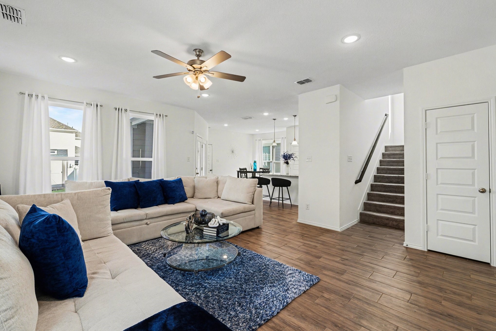 6024 Attucks Drive Providence Village TX 76227