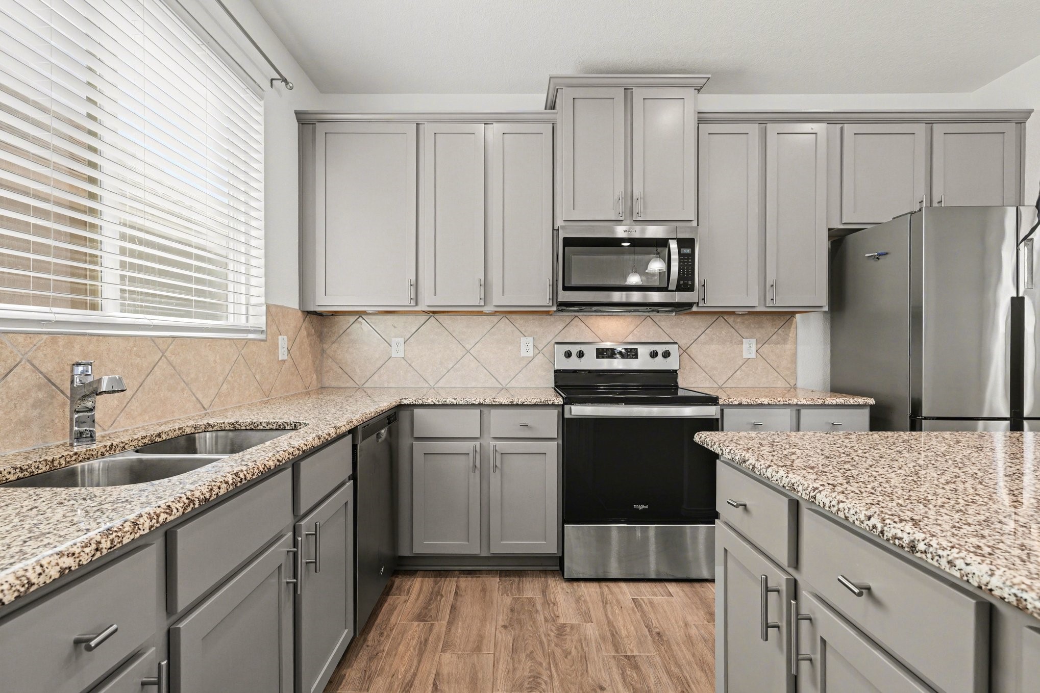 6024 Attucks Drive Providence Village TX 76227