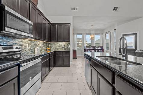 220 Flower Ridge Drive Fort Worth TX 76108