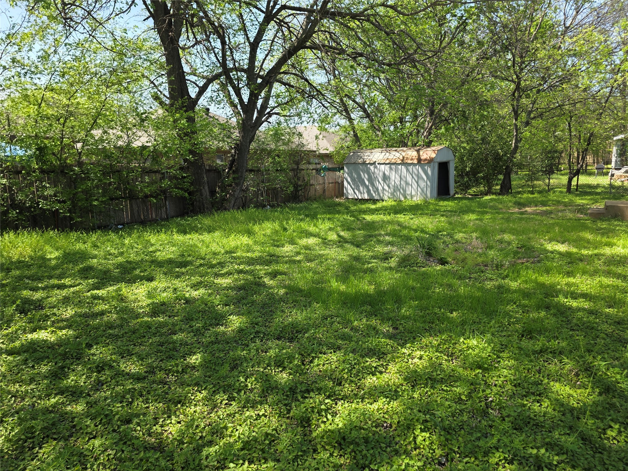 1203 N Anglin Street Cleburne TX 76031