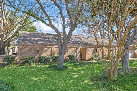 17308 Calla Drive Dallas TX 75252
