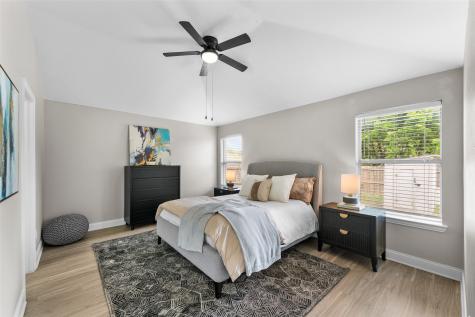 2408 Castle Ridge Drive Mckinney TX 75071