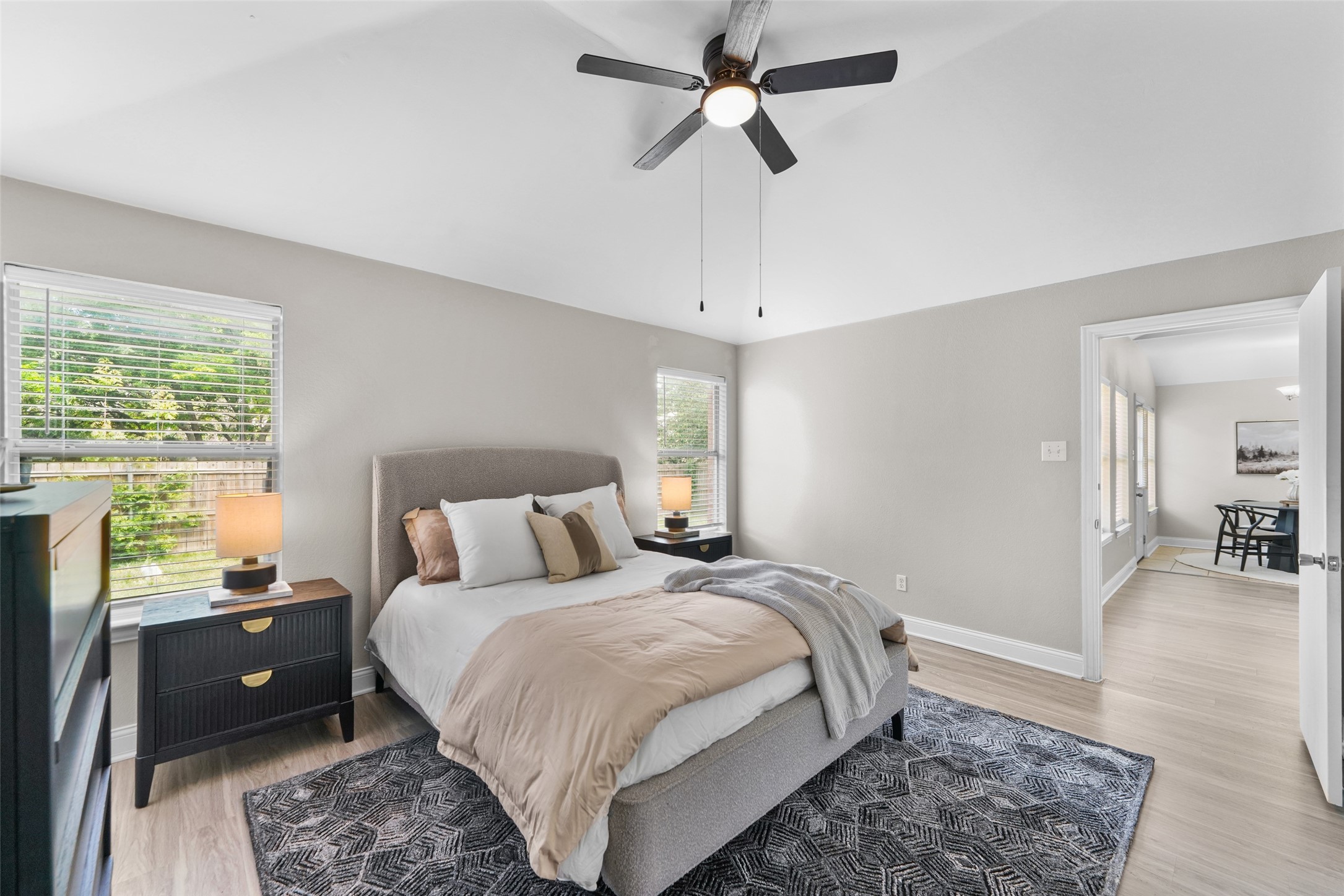 2408 Castle Ridge Drive Mckinney TX 75071
