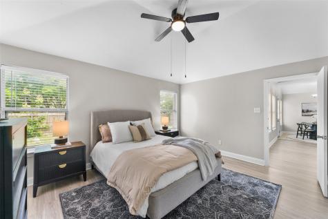 2408 Castle Ridge Drive Mckinney TX 75071