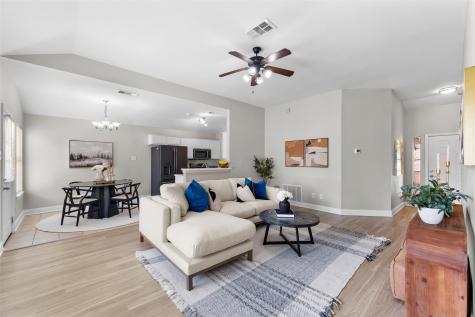 2408 Castle Ridge Drive Mckinney TX 75071