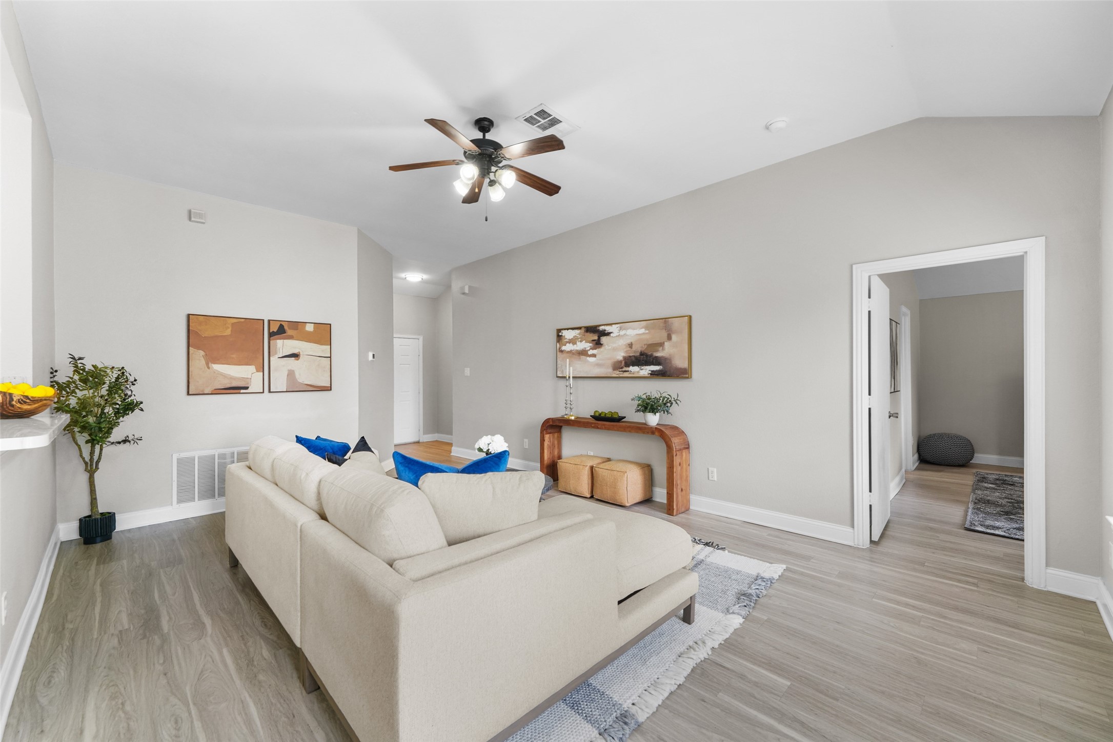 2408 Castle Ridge Drive Mckinney TX 75071