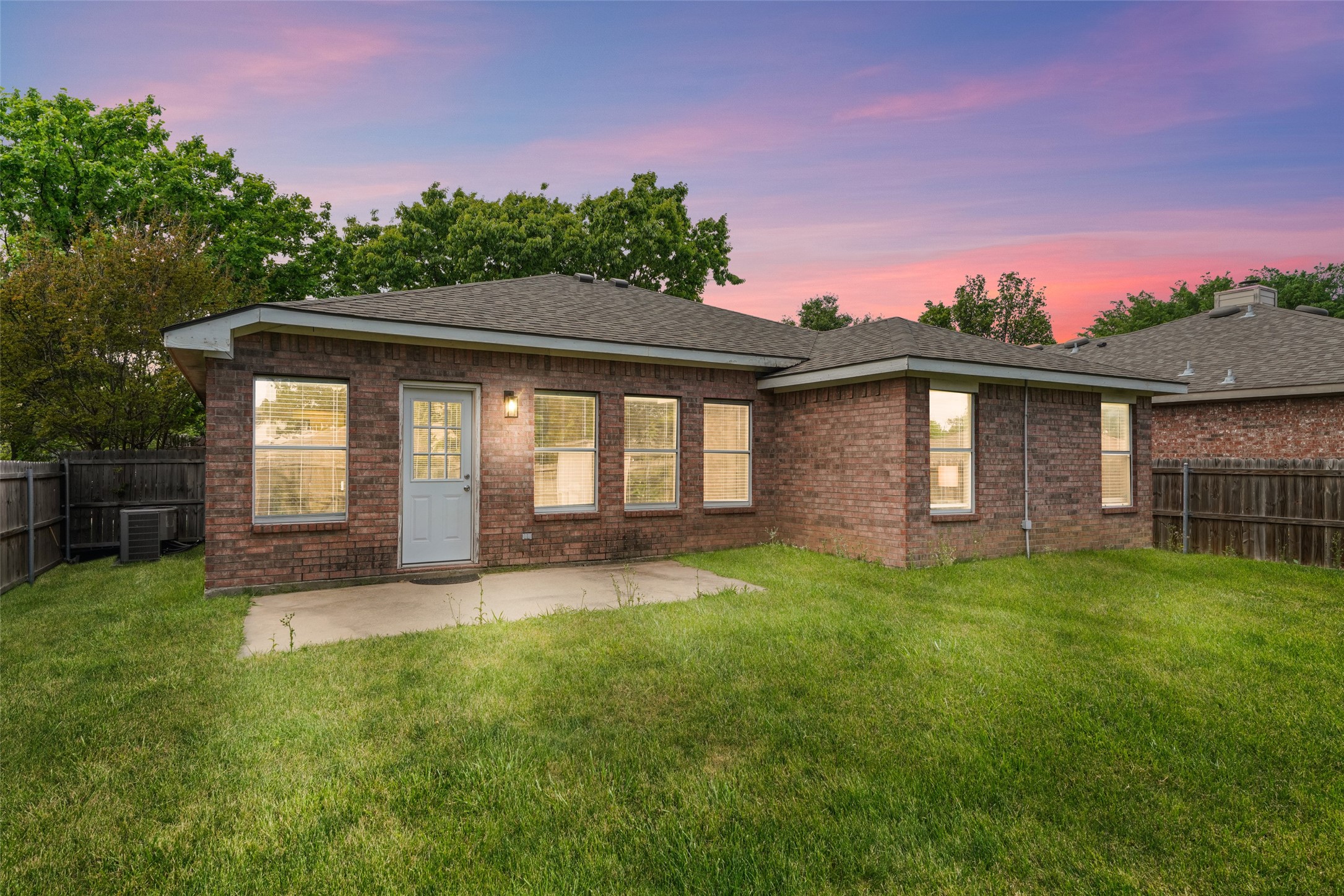 2408 Castle Ridge Drive Mckinney TX 75071