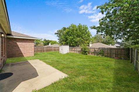 2408 Castle Ridge Drive Mckinney TX 75071
