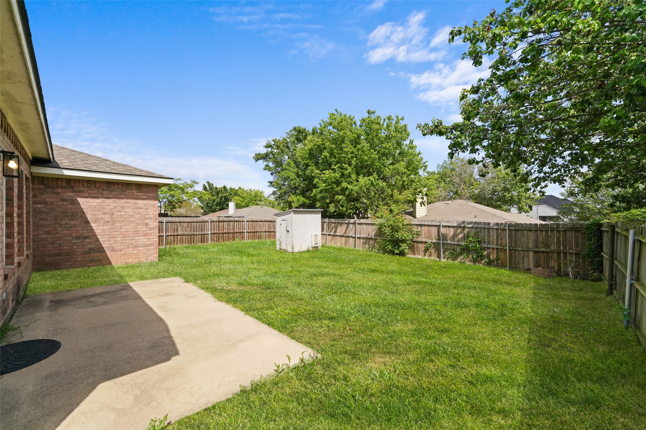 2408 Castle Ridge Drive Mckinney TX 75071