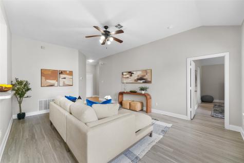 2408 Castle Ridge Drive Mckinney TX 75071