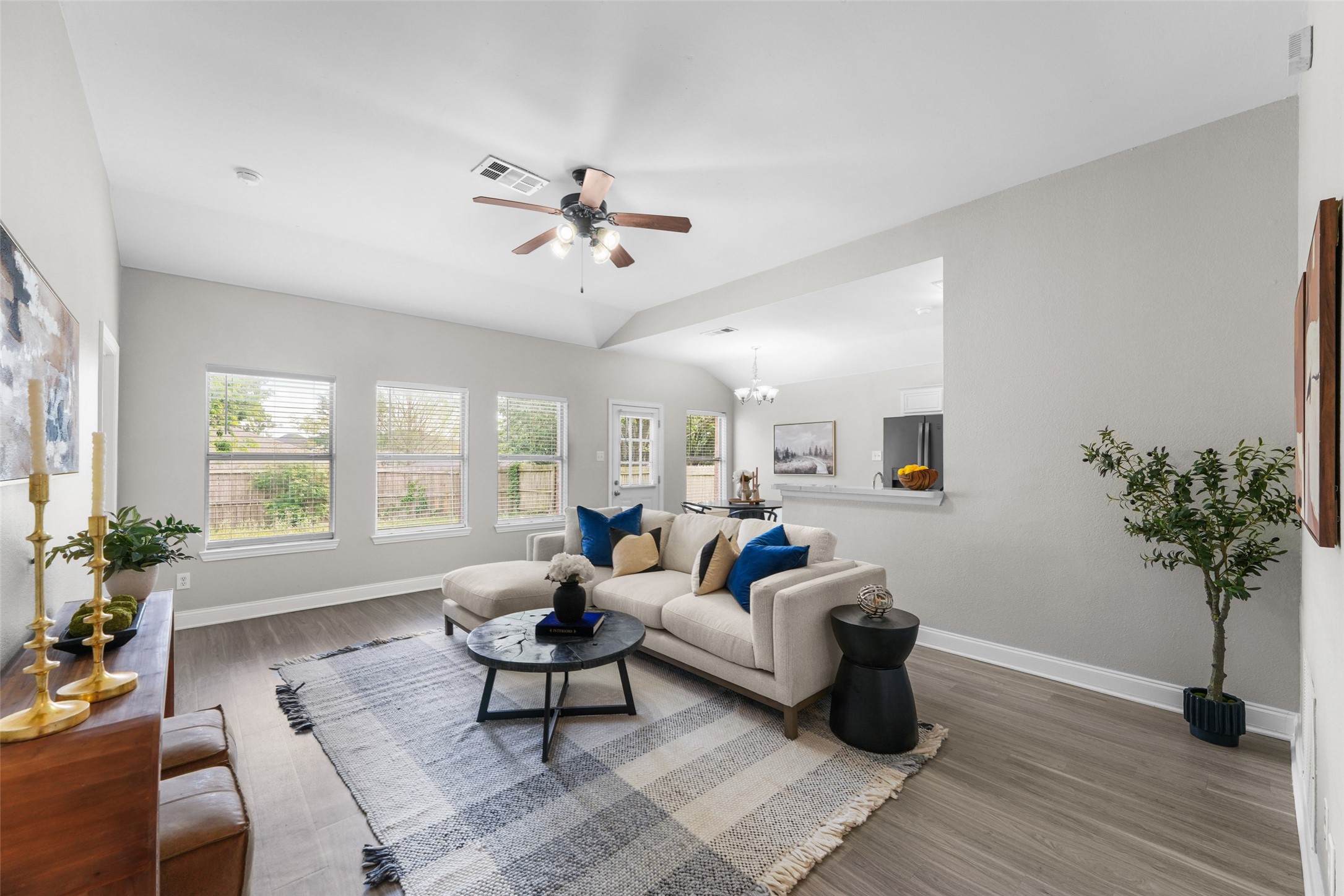 2408 Castle Ridge Drive Mckinney TX 75071
