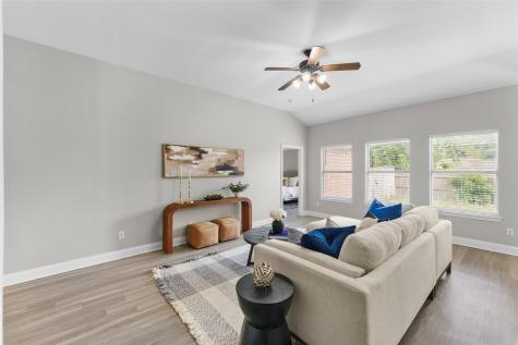 2408 Castle Ridge Drive Mckinney TX 75071