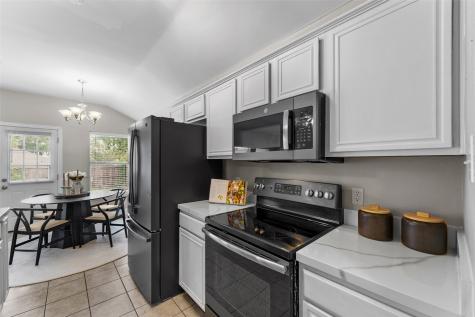 2408 Castle Ridge Drive Mckinney TX 75071