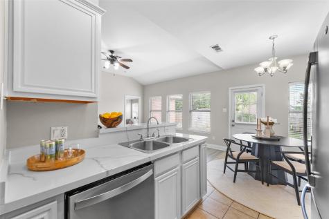 2408 Castle Ridge Drive Mckinney TX 75071