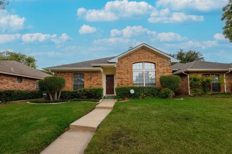 2013 Peakwood Drive Garland TX 75044